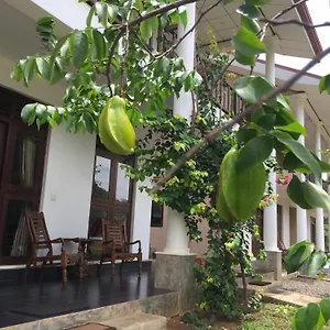 Goddess Garden Гостевой дом