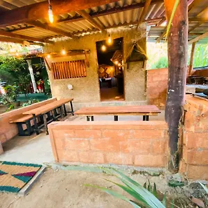 Privat bolig Sigiri Rock Side, Sigiriya