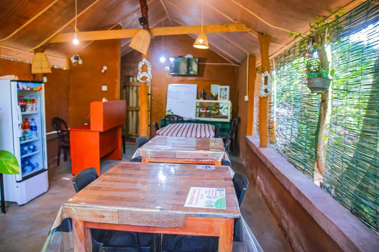 Sigiri Rock View Homestay Sigiriya