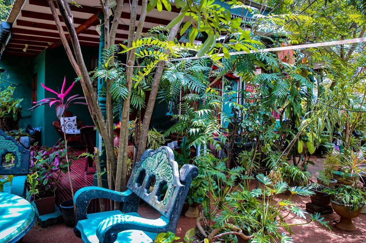 Sigiri Rock View Homestay Sigiriya 0*,  Sri Lanka
